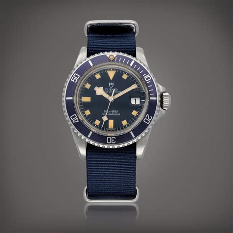 tudor franken|Franken Tudor Submariner 9411 .